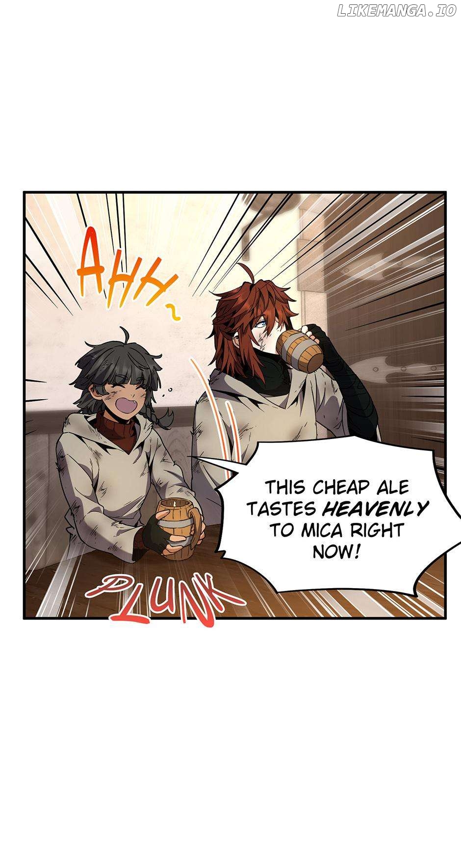 The Beginning After The End Chapter 202 image 22